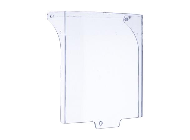 Hengslet deksel til EM301LS